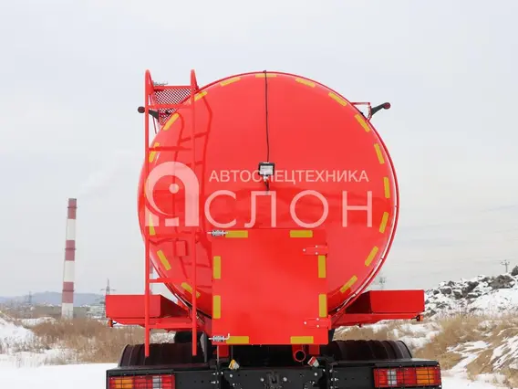 МАЗ 63362L 2026 года новый фото 19