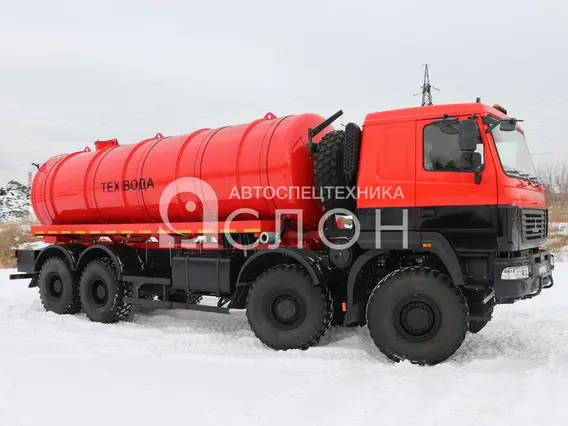 МАЗ 63362L 2026 года новый фото 22