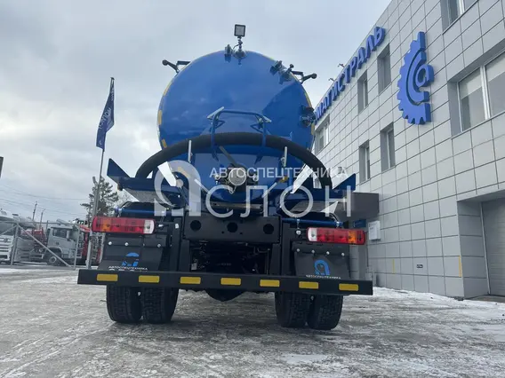 FAW CA1180 2026 года новый фото 12