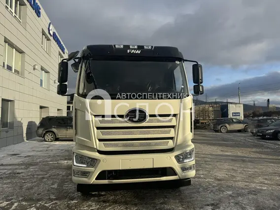 FAW CA1180 2026 года новый фото 13