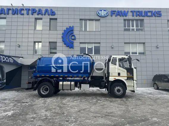 FAW CA1180 2026 года новый фото 16