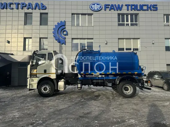 FAW CA1180 2026 года новый фото 17