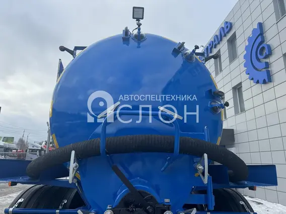 FAW CA1180 2026 года новый фото 18