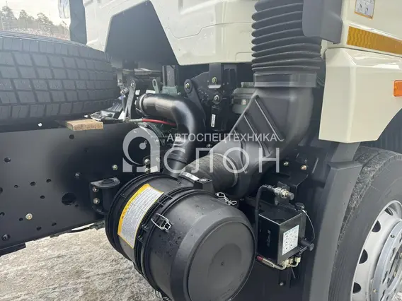 FAW CA1180 2026 года новый фото 19