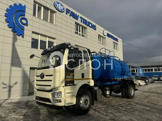FAW CA1180 2026 года новый фото 25