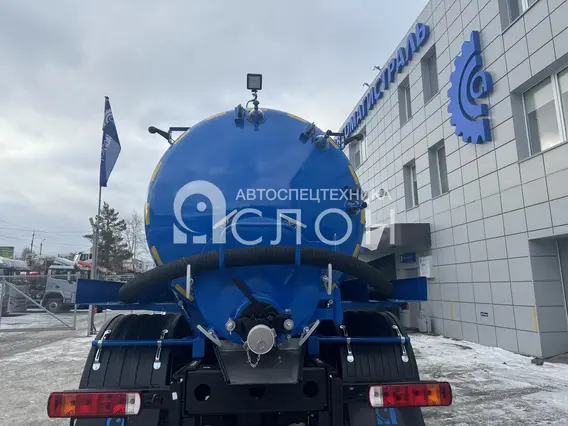 FAW CA1180 2026 года новый фото 3