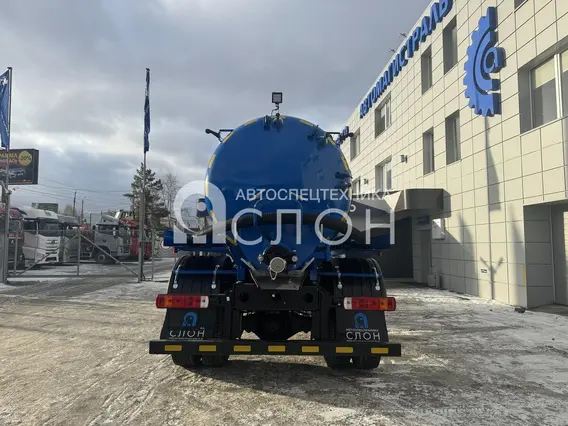 FAW CA1180 2026 года новый фото 7