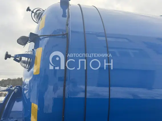 FAW CA1180 2026 года новый фото 8