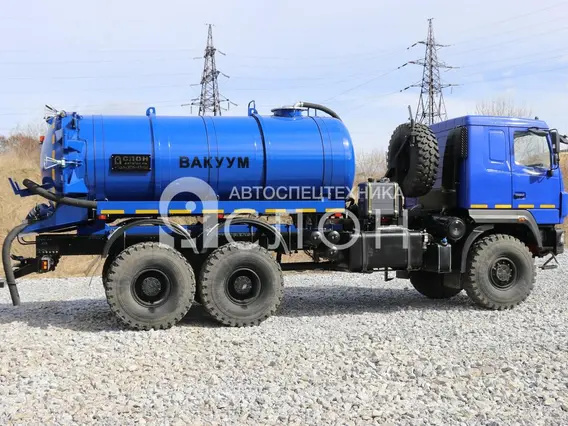 МАЗ 631828-8578-052 2026 года новый фото 12