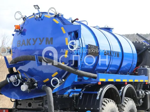 МАЗ 631828-8578-052 2026 года новый фото 14
