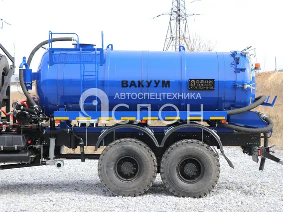 МАЗ 631828-8578-052 2026 года новый фото 17