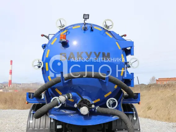 МАЗ 631828-8578-052 2026 года новый фото 19