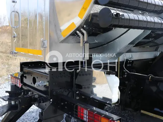 МАЗ 631828-8575-052 2026 года новый фото 11