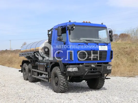 МАЗ 631828-8575-052 2026 года новый фото 21