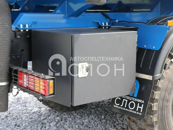 МАЗ 631828-8575-052 2026 года новый фото 12