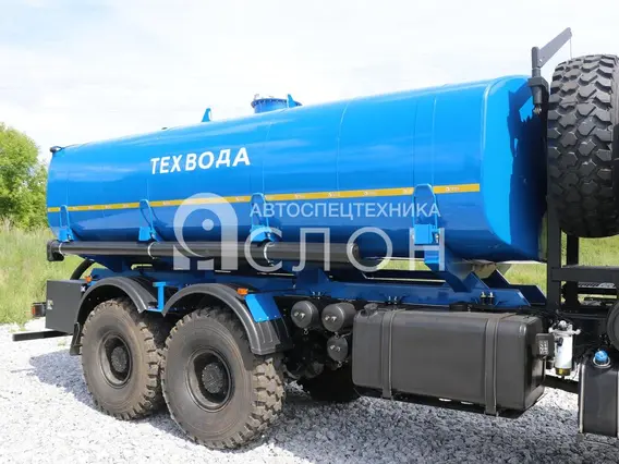 МАЗ 631828-8575-052 2026 года новый фото 14