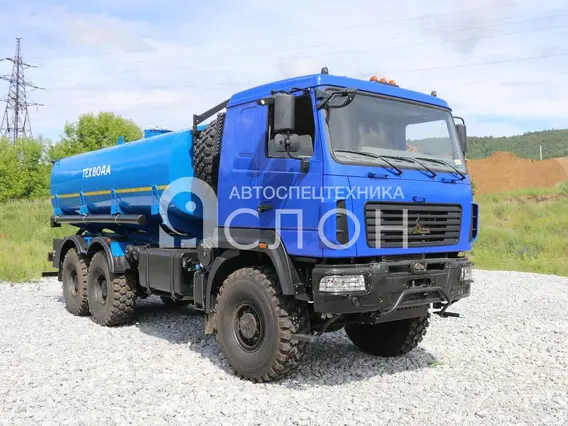 МАЗ 631828-8575-052 2026 года новый фото 15