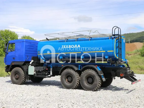 МАЗ 631828-8575-052 2026 года новый фото 22