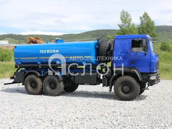 МАЗ 631828-8575-052 2026 года новый фото 3