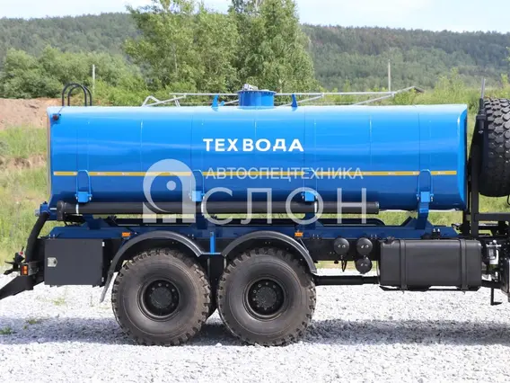 МАЗ 631828-8575-052 2026 года новый фото 5