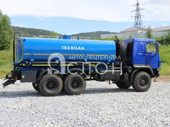 МАЗ 631828-8575-052 2026 года новый фото 7