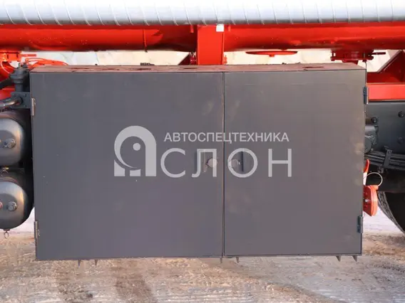 Автотопливозаправщик МАЗ 5340 2026 года новый фото 5