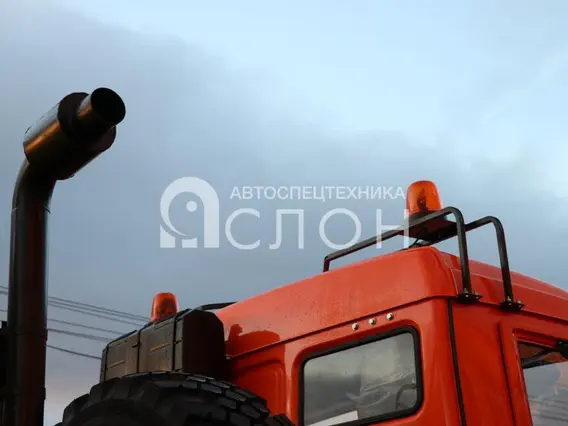 Вакуумная автоцистерна Камаз 43118 2026 года новый фото 13