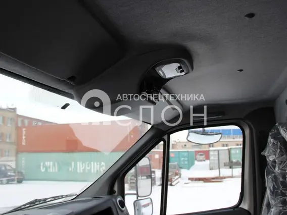 Вахтовый автобус Урал NEXT 3255 2026 года новый фото 3