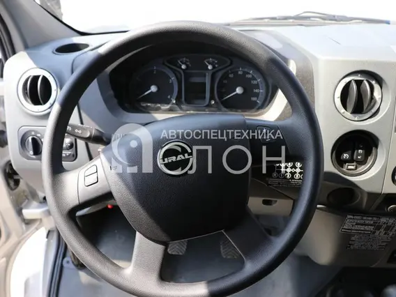 Тягач Урал 44202 2026 года новый фото 13