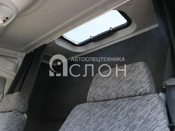 Тягач Урал 44202 2026 года новый фото 14