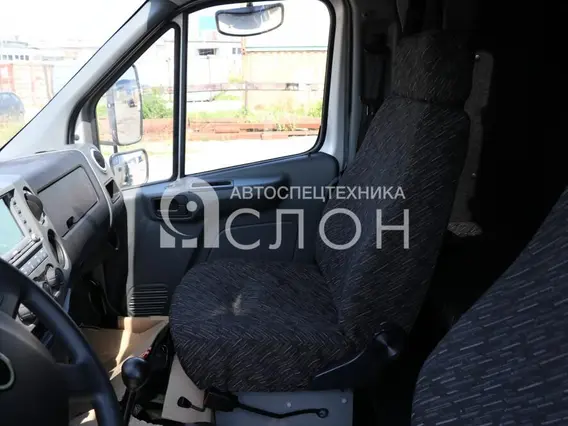 Тягач Урал 44202 2026 года новый фото 10
