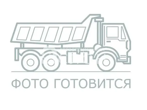 Шасси Камаз 65207 2026 года новый