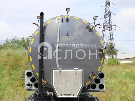 Scania 2026 года новый фото 11