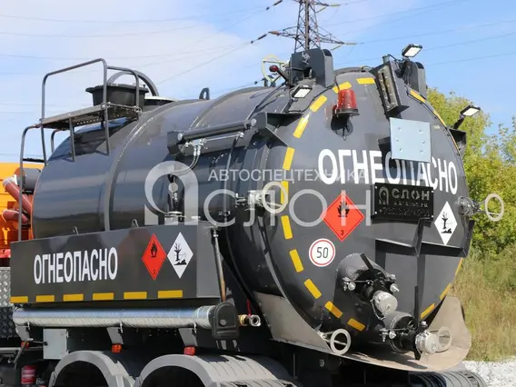 Mercedes-Benz Actros 2026 года новый фото 5