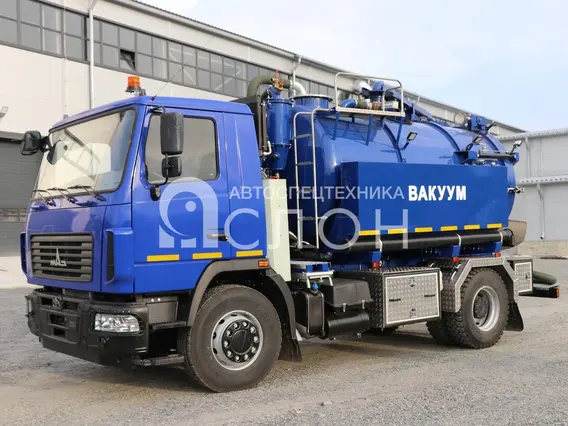 МАЗ 534025-585-013 2026 года новый фото 12