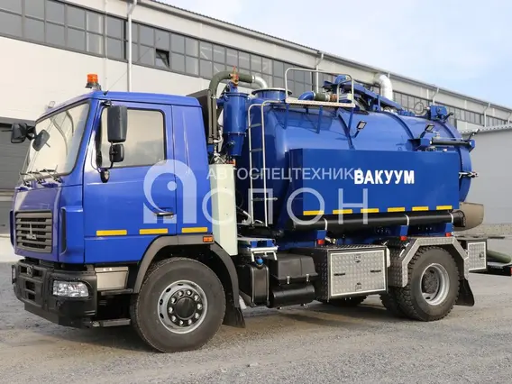МАЗ 534025-585-013 2026 года новый фото 13