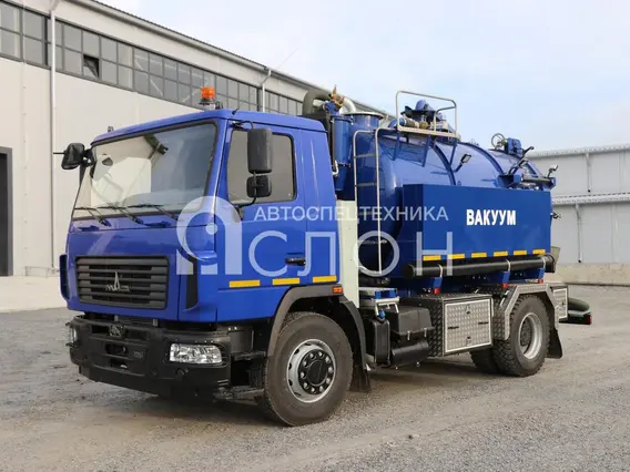 МАЗ 534025-585-013 2026 года новый фото 21