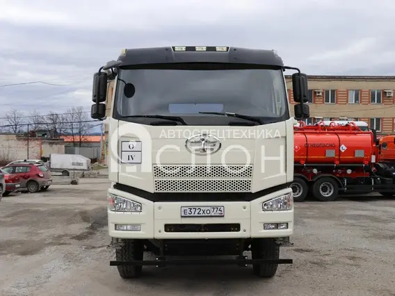 FAW 2026 года новый фото 2
