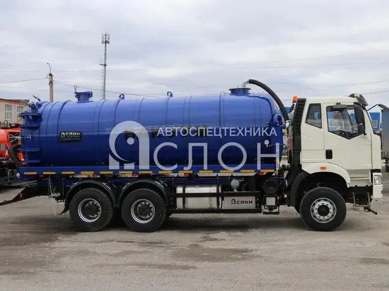 FAW 2026 года новый фото 3