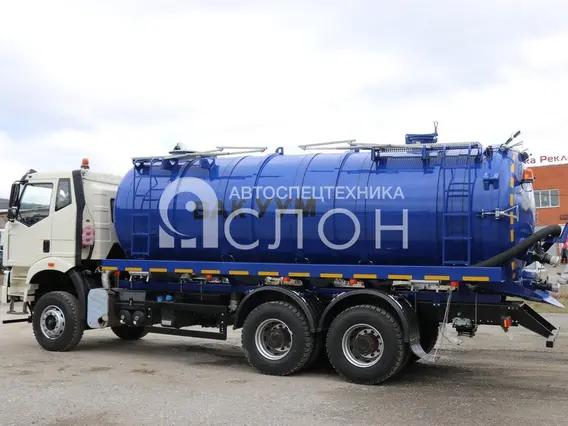 FAW 2026 года новый фото 6