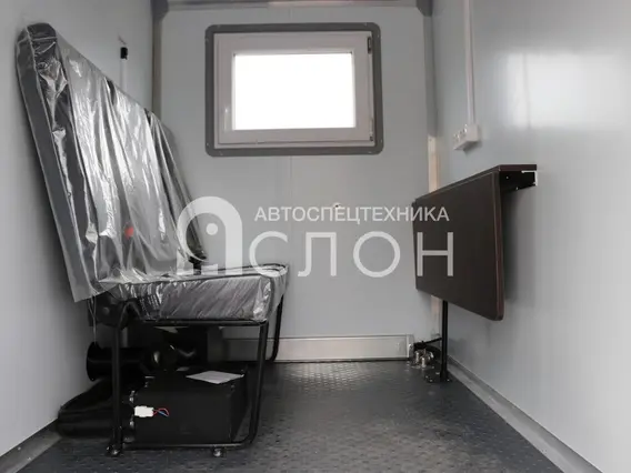ПАРМ МАЗ 631828 2026 года новый фото 15