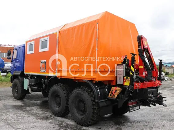 ПАРМ МАЗ 631828 2026 года новый фото 10