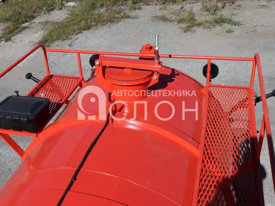 АКН Камаз 53605 2026 года новый фото 19
