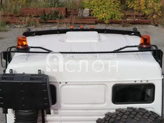 Бензовоз Камаз 43118 2026 года новый фото 11