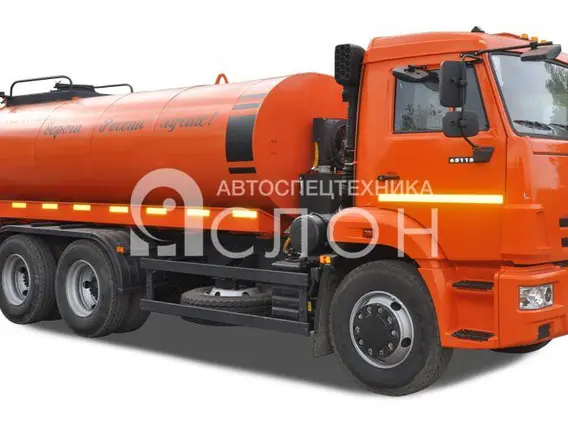 Гудронатор Hyundai R220 2026 года новый