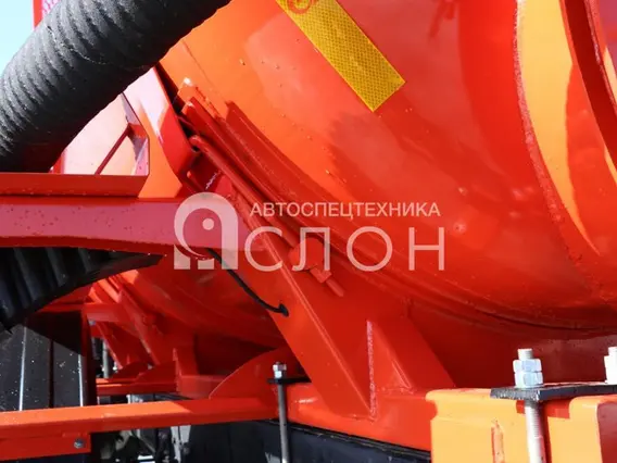 АКН Камаз 43118 2026 года новый фото 24
