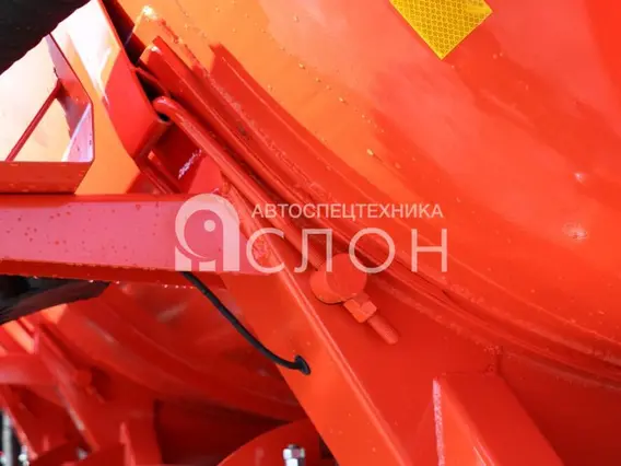 АКН Камаз 43118 2026 года новый фото 25