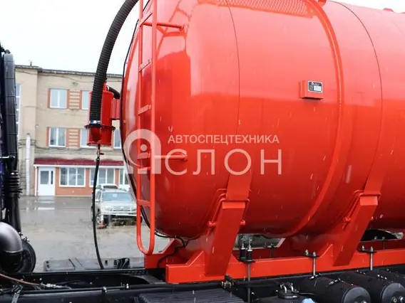 МВ МАЗ 6312 2026 года новый фото 13