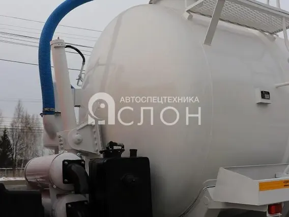 МВ Камаз 65115 2026 года новый фото 16