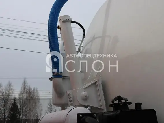 МВ Камаз 65115 2026 года новый фото 17